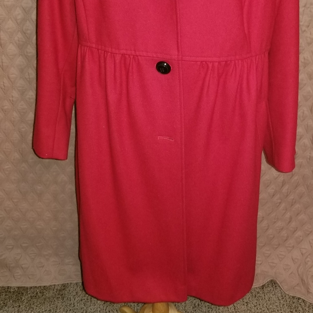 Coat - Picture 2 of 7
